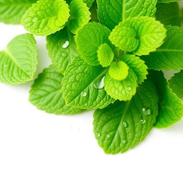 Frescura bucal