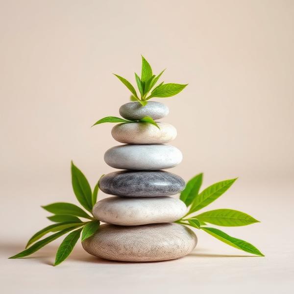 Equilibrio de la flora oral