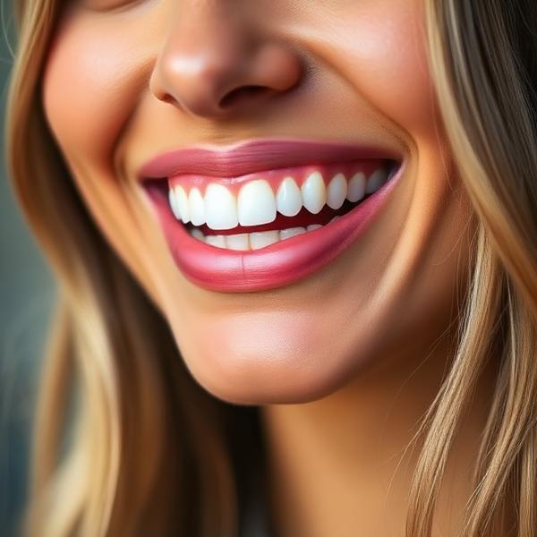 Cuidado de dientes y encías