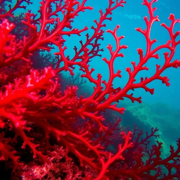 Chondrus Crispus