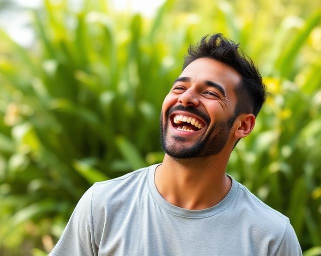 Personas que buscan una agradable sensación de frescura.